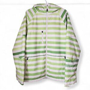 Burton Dryride Snowboard/Ski Jacket - Size Large